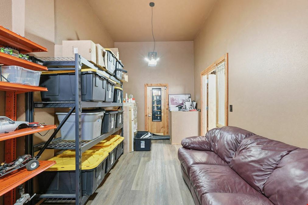 1517 E Sprague