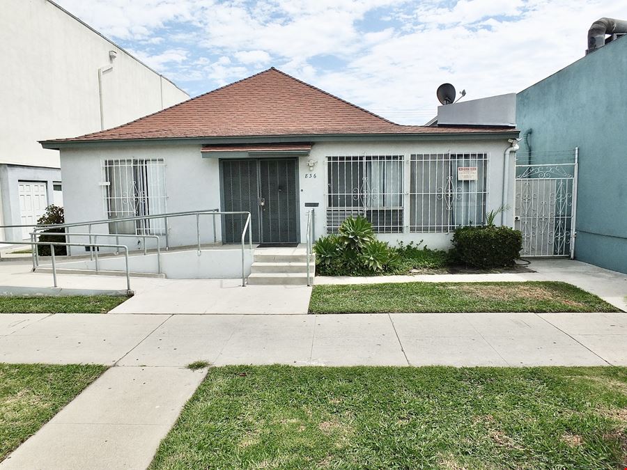 836 Atlantic Ave