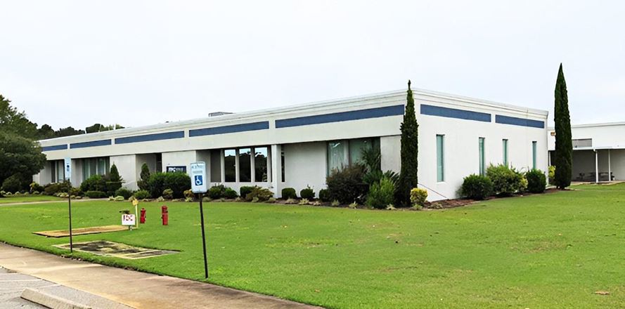 Preview of Office space for Rent at 2951 U.S. 501