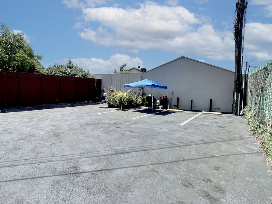4346 Union Pacific Avenue