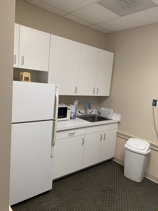 Mount Hermon Road - Office for Lease