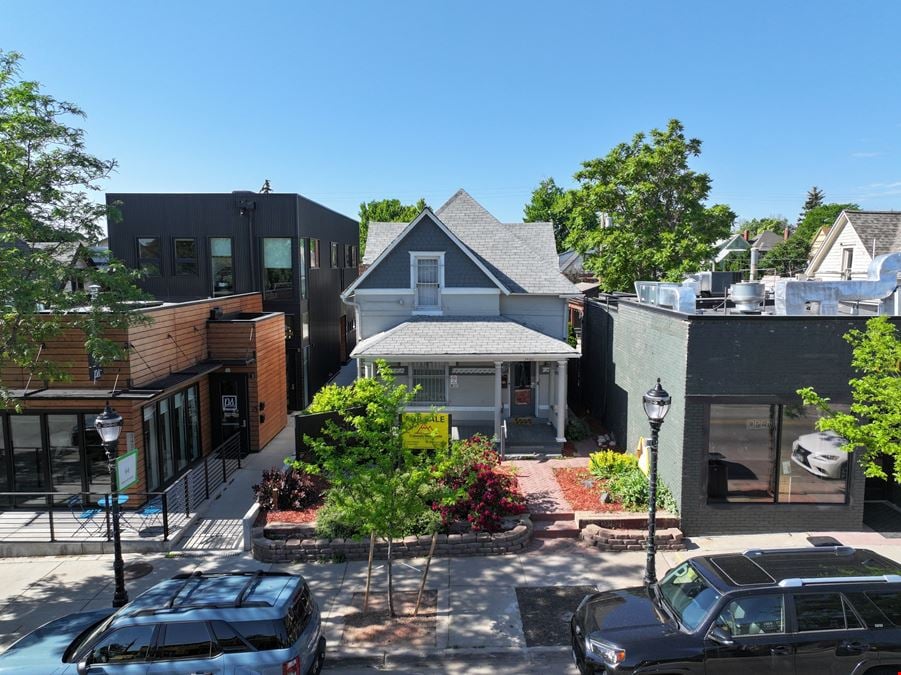 3460 W 32nd Ave