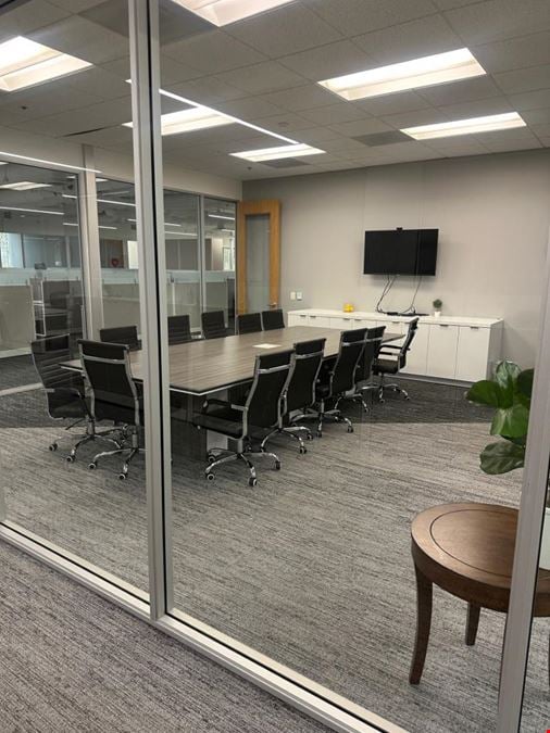 Irvine Business Center - 7525 Irvine Center Drive