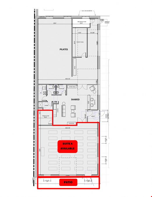 6400 W Mequon Rd