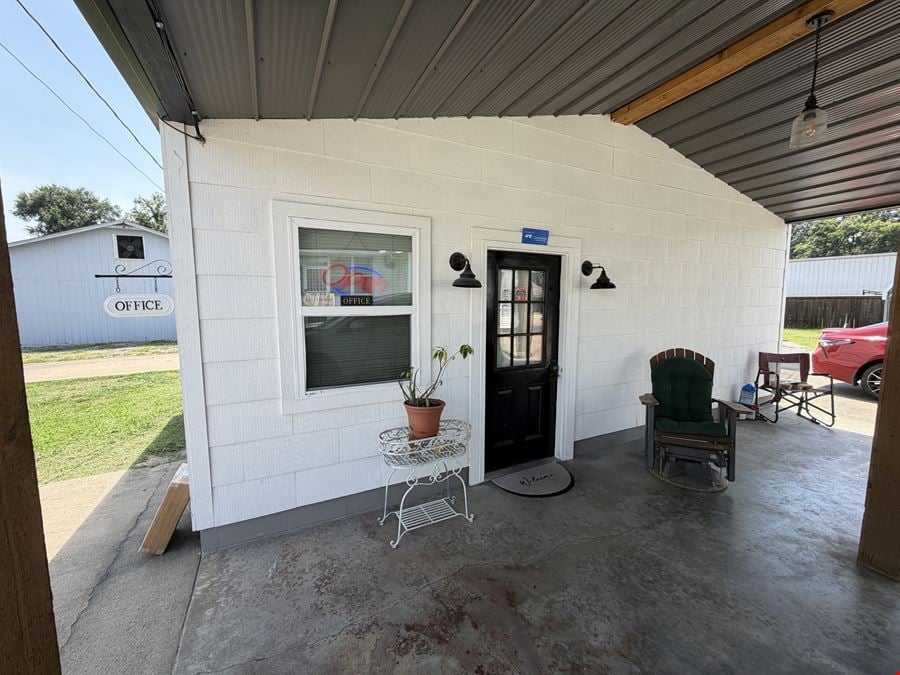North Little Rock RV Park