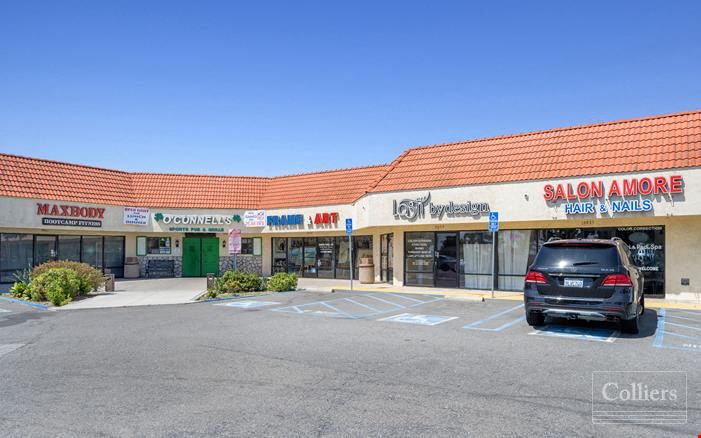 7-ELEVEN ANCHORED RETAIL CENTER IN HUNTINGTON BEACH