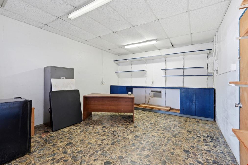 Automotive Repair Business in Chiefland, FL for Sale