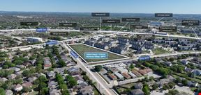 Monterrey Village West – 5.632 Acres