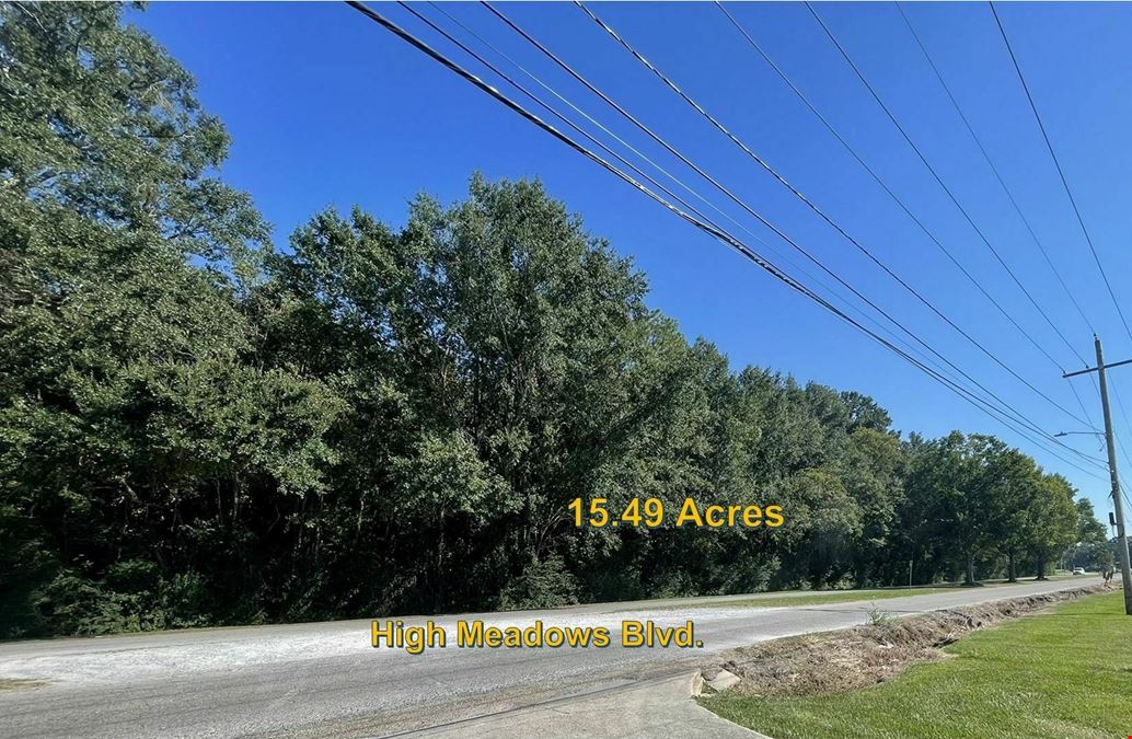 205 E Pont des Mouton Rd