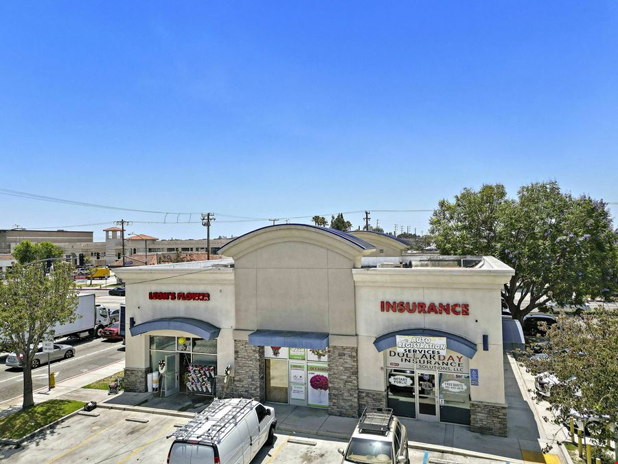 7351-7359 Rosecrans Avenue