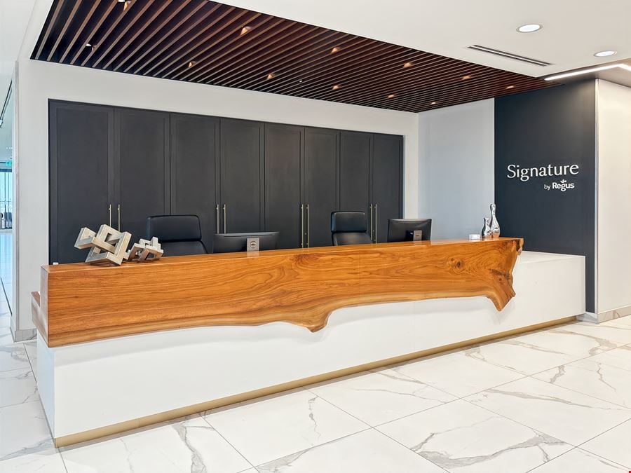 Signature - Dallas - 5956 Sherry Lane