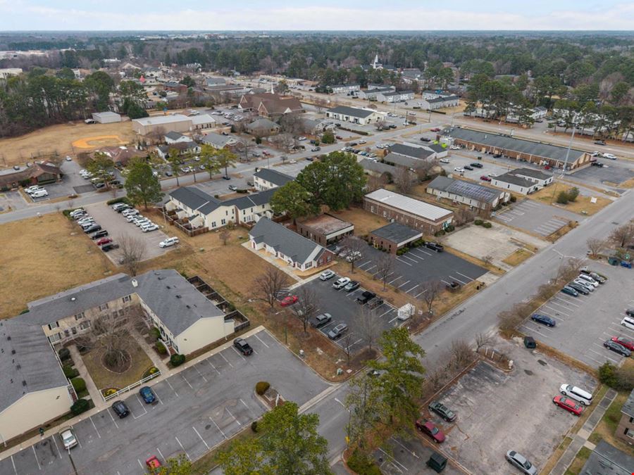125 Oakmont Drive- Greenville, NC
