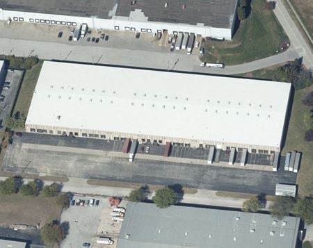 Preview of Industrial space for Rent at 8801 Seeger Industrial Drive