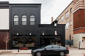443 East Grand Avenue