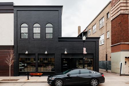 Preview of Retail space for Rent at 443 East Grand Avenue