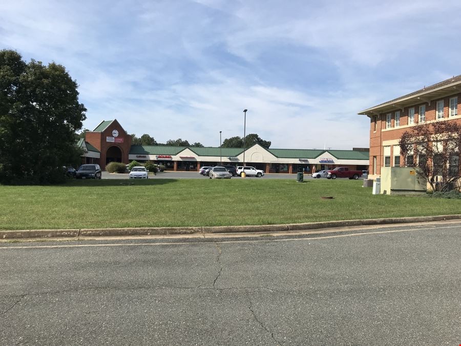 Rt 3 1.1 Acres for Sale