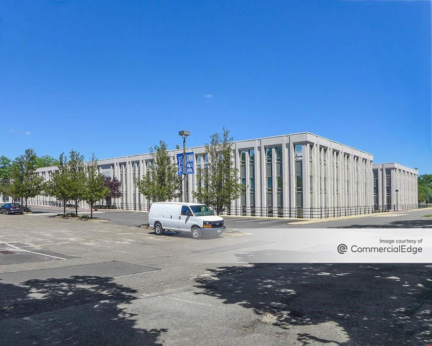 3000 Marcus Avenue