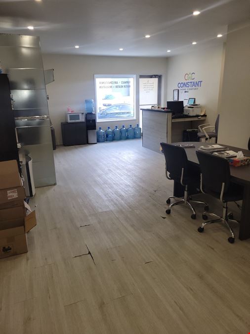 644 Colby Drive, Unit #5