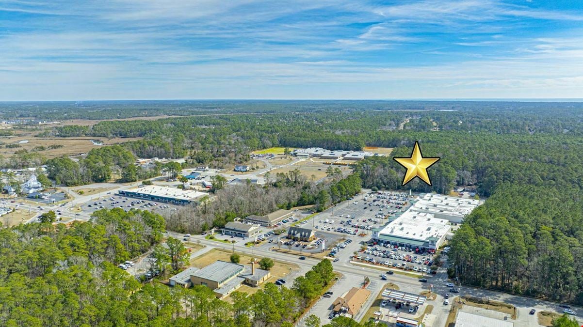 33 Ac Village Rd SW Shallotte, NC