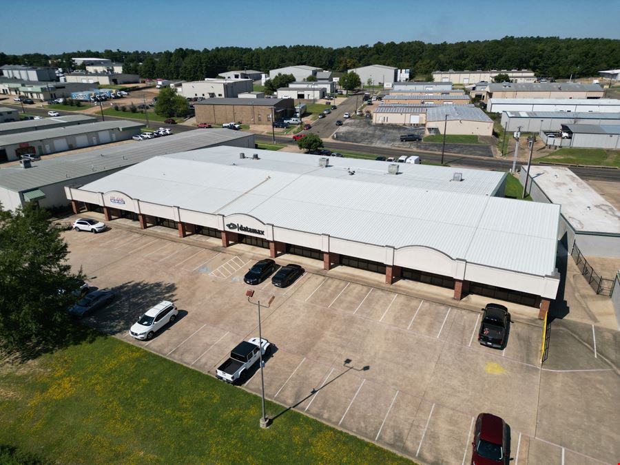 4545 Old Jacksonville Highway