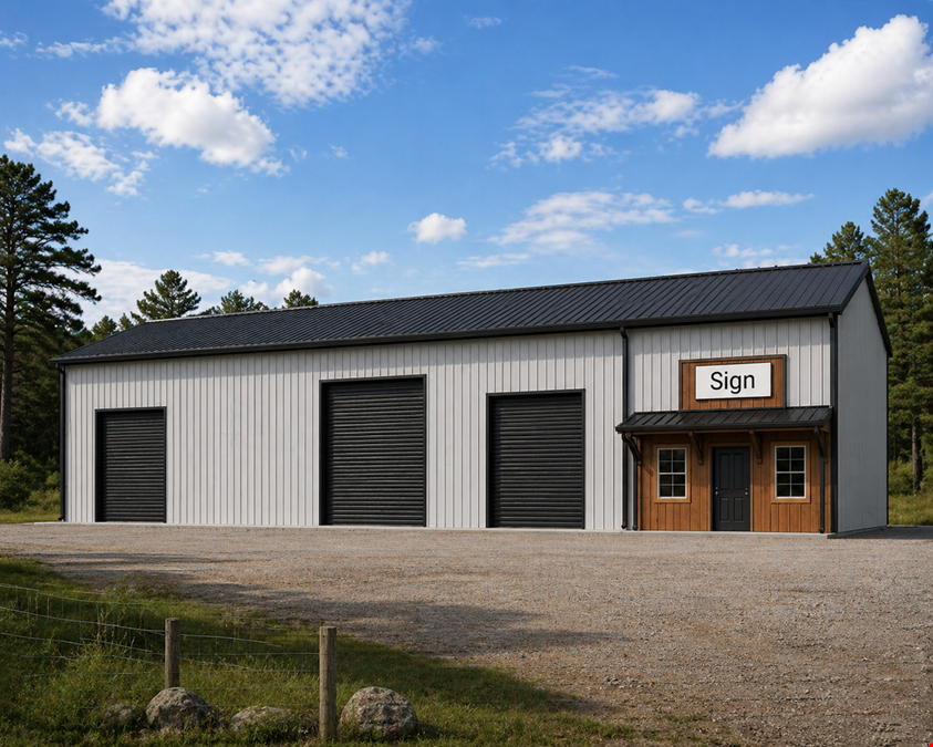 917 Business Ranch