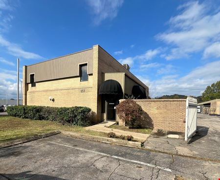 Preview of Office space for Rent at 653 Mainstream Dr