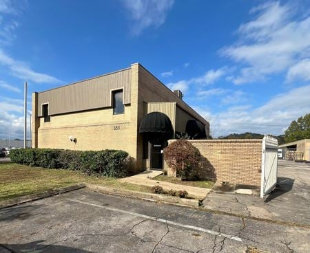 Preview of Office space for Rent at 653 Mainstream Dr