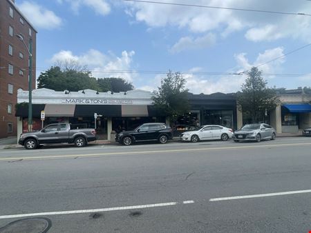 Preview of Retail space for Sale at 117 - 121 Trapelo Rd