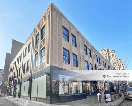 Preview of Office space for Rent at 28 Maryland Plaza