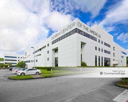 Preview of Office space for Rent at 1855 Griffin Road