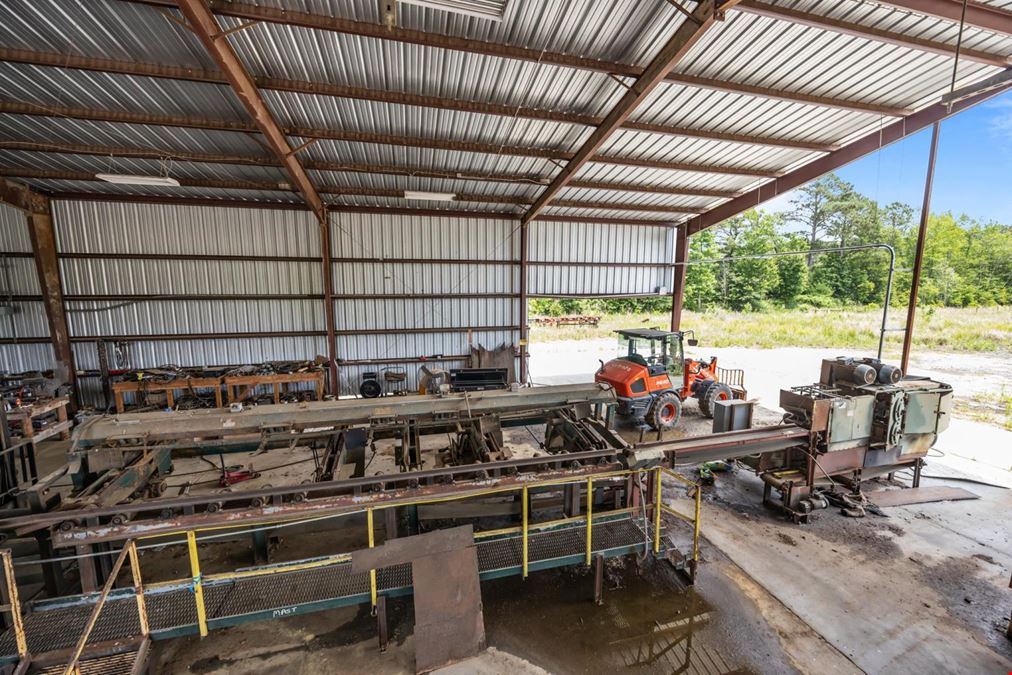 4700 and 4756 Oakley road, Stokes, NC 27884