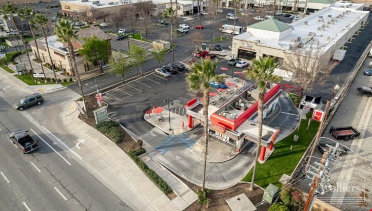 Single Tenant NNN Lease Investment Opportunity | 5.00% CAP | 818 SF