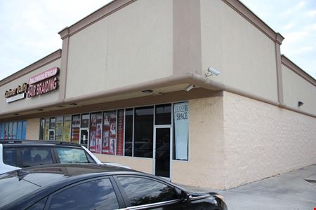 Preview of Retail space for Rent at 9602 Jensen Dr