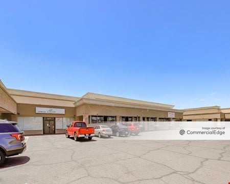 Preview of Retail space for Rent at 3601 West Camelback Road