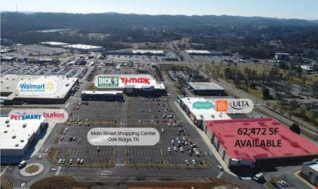 Preview of Retail space for Rent at 13445 Main Street