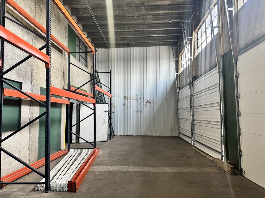 31-35 Produce Row