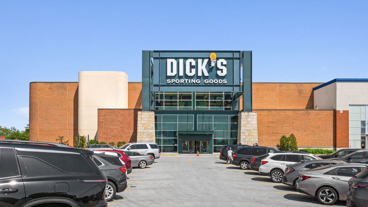 Orland Park Place