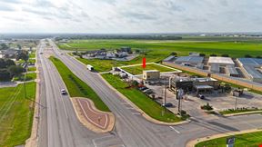 Prime Development Site Available | Long-Term Ground Lease