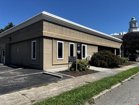 Preview of Office space for Sale at 1225 Maple Ave SW