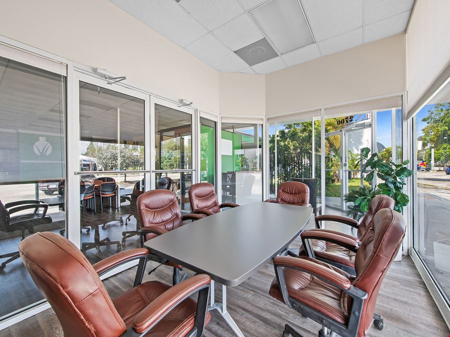 Retail / Office
