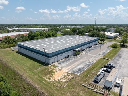 Preview of Industrial space for Sale at 4304 Metric Dr