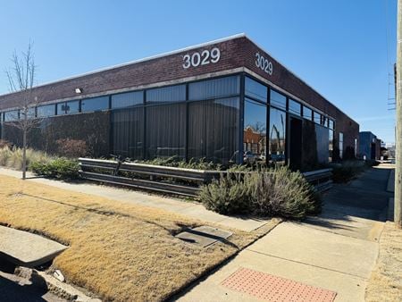 Preview of Industrial space for Rent at 3029 3rd Ave S