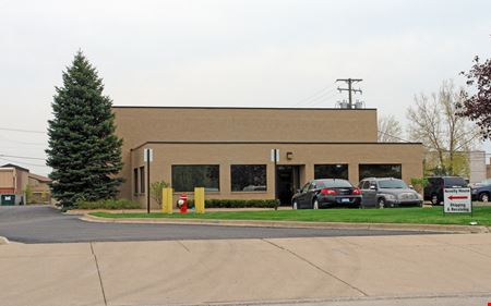 Preview of Commercial space for Rent at 50720 Corporate Drive
