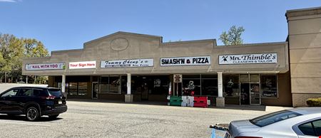 Preview of Retail space for Rent at 1800 New Jersey 23