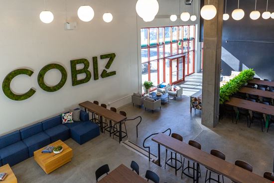 COBIZ - Richmond