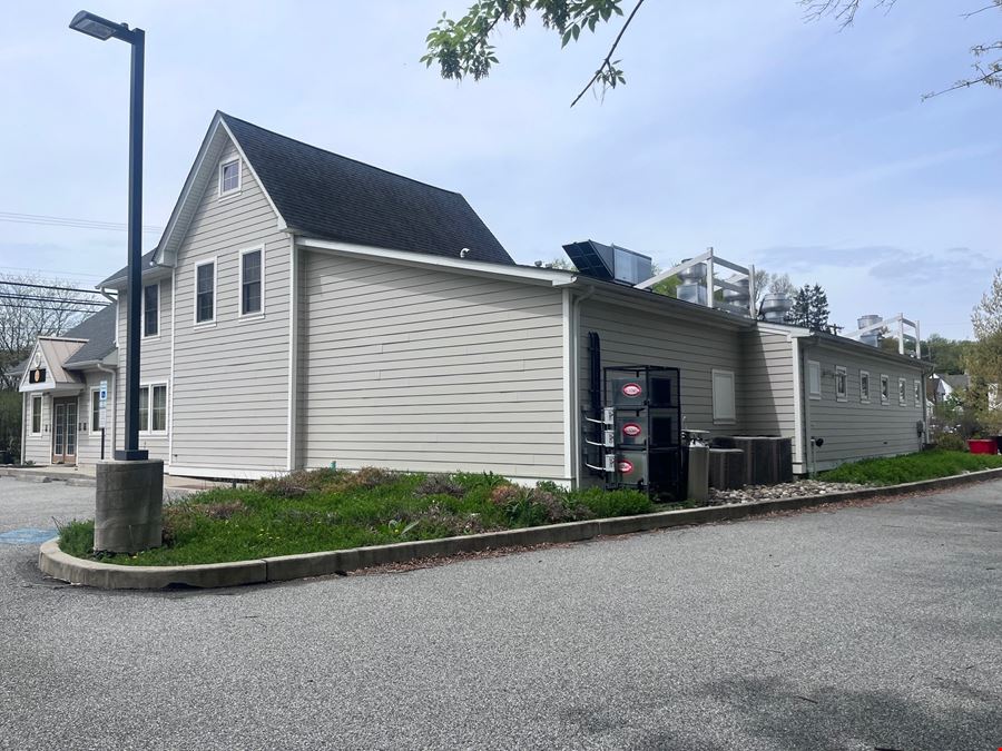 329 Kennett Pike