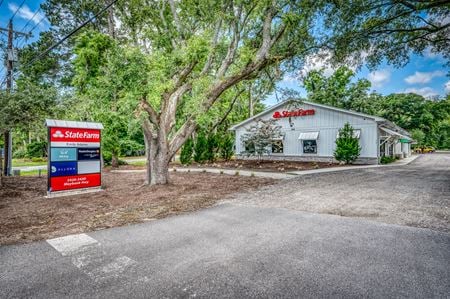 Preview of Office space for Rent at 3430 Maybank Hwy