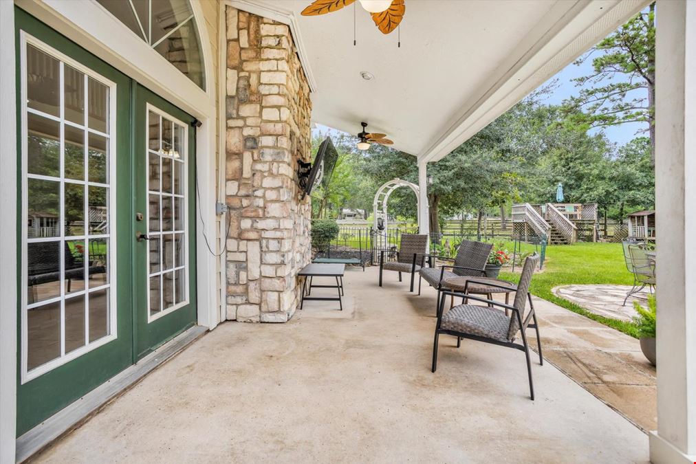 30820 Collier Smith Rd