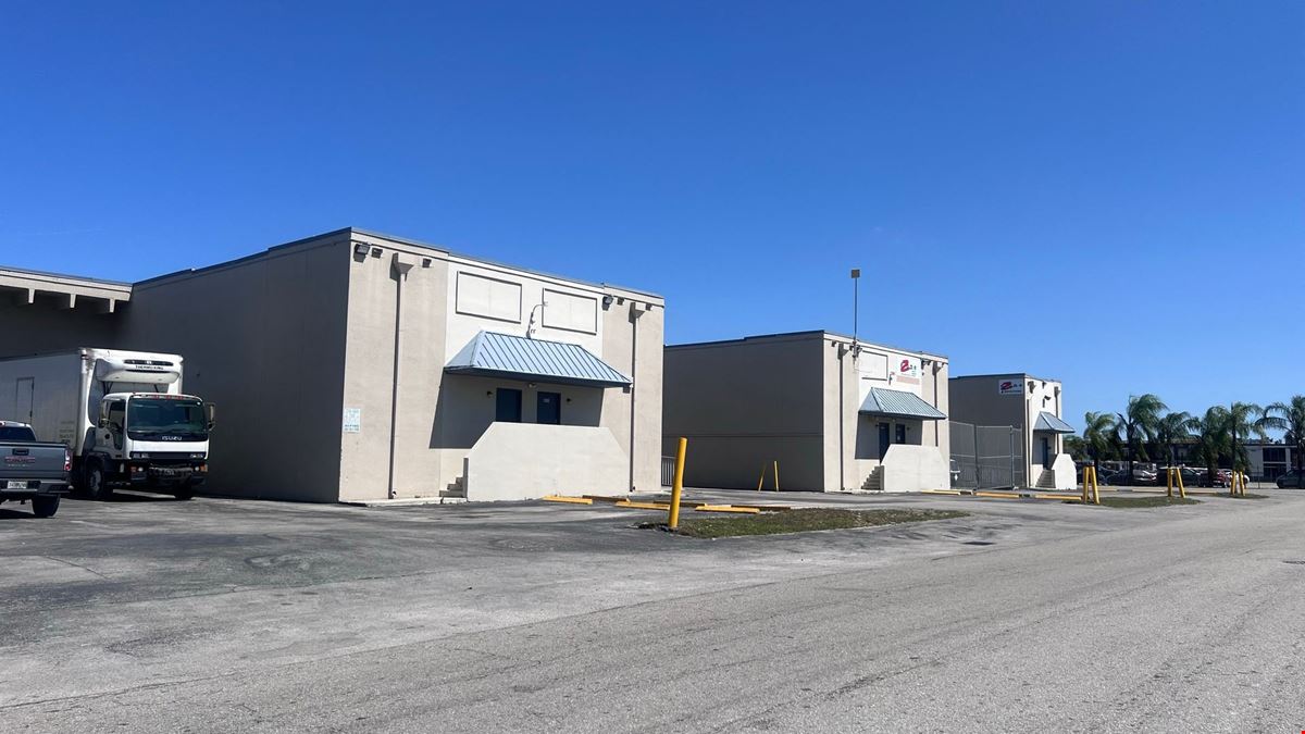 7321 NW 46th Street