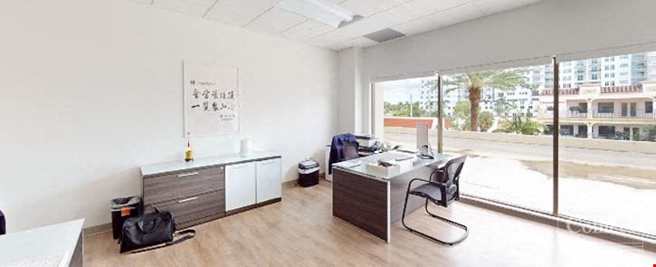 For Sublease: Class A Office Space at 150 E Palmetto Park Road